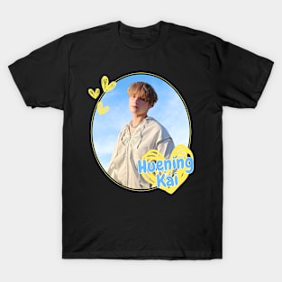 TXT Hueningkai T-Shirt